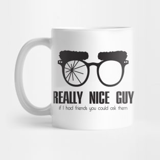 Really Nice Guy - Walter Kornbluth ( Eugene Levy ), Splash Mug